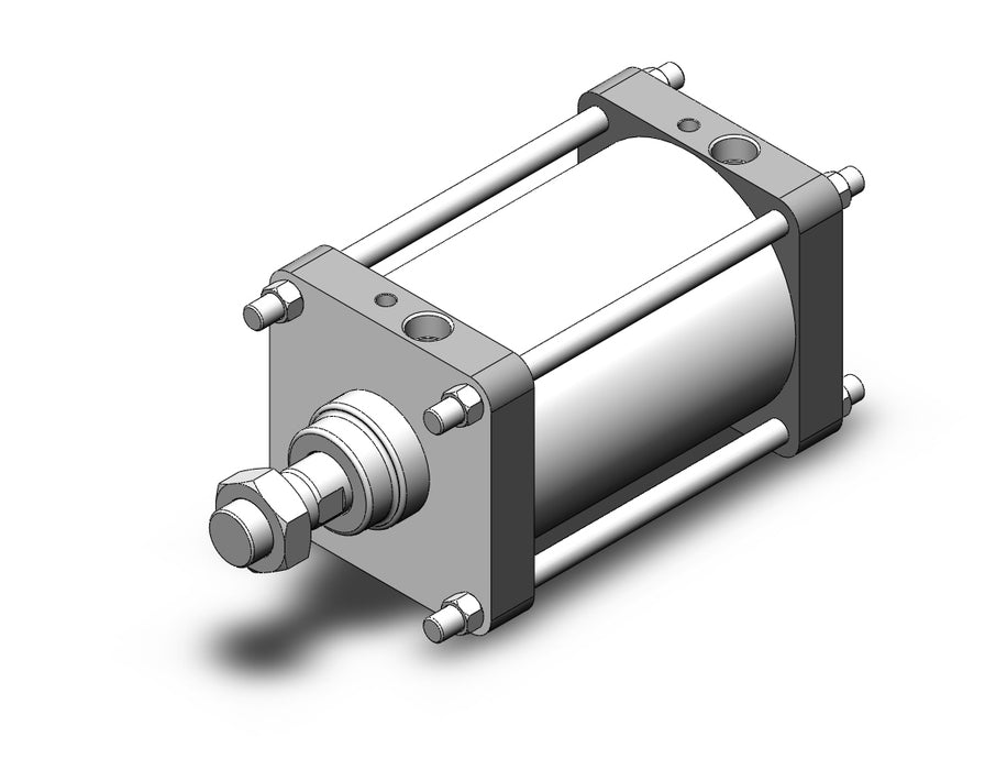 CS2B160-175 Cylinder, Tie Rod, CS2