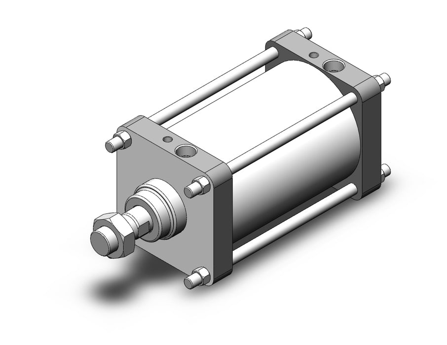 CS2B160-200-XC35 Cylinder, Tie Rod, CS2