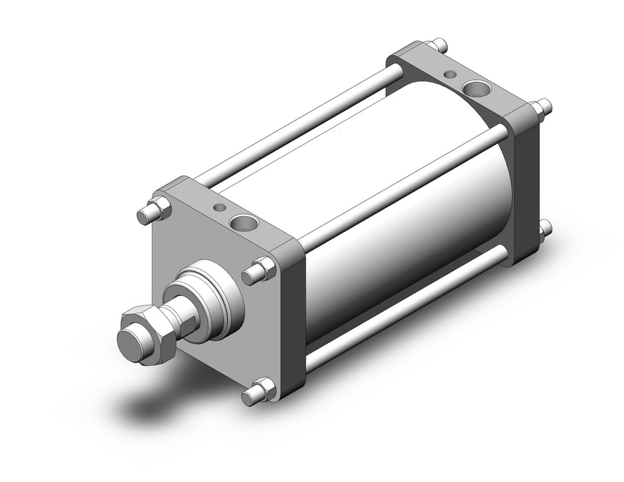 CS2B160-250 Cylinder, Tie Rod, CS2