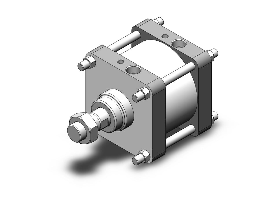CS2B160-50 Cylinder, Tie Rod, CS2