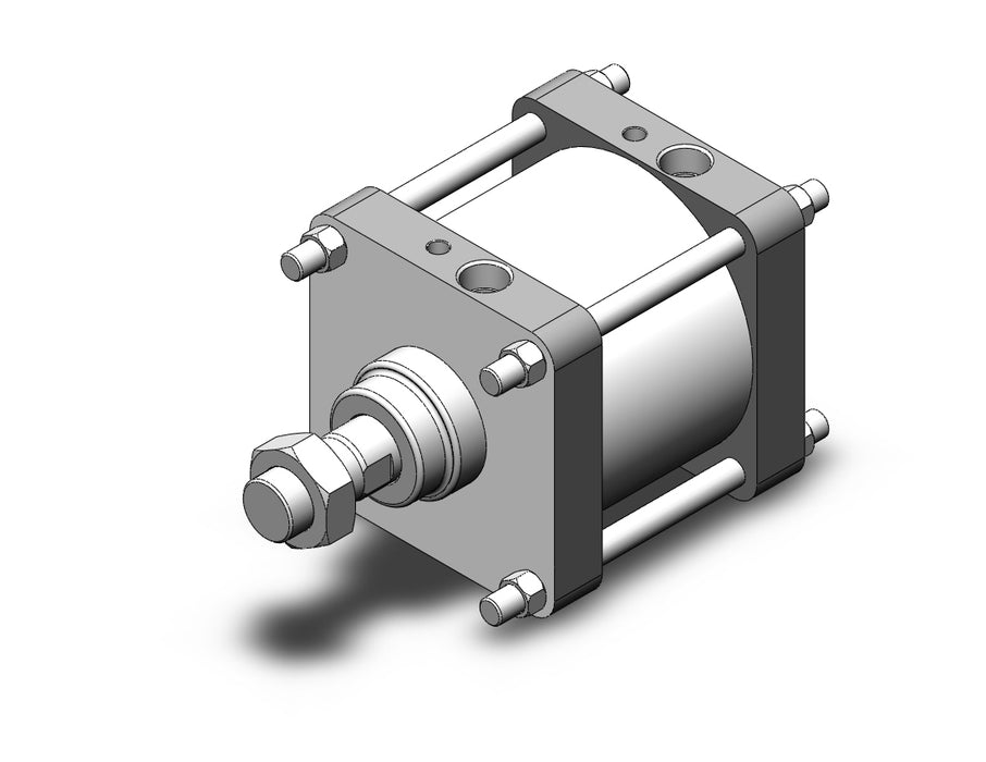CS2B160-75 Cylinder, Tie Rod, CS2
