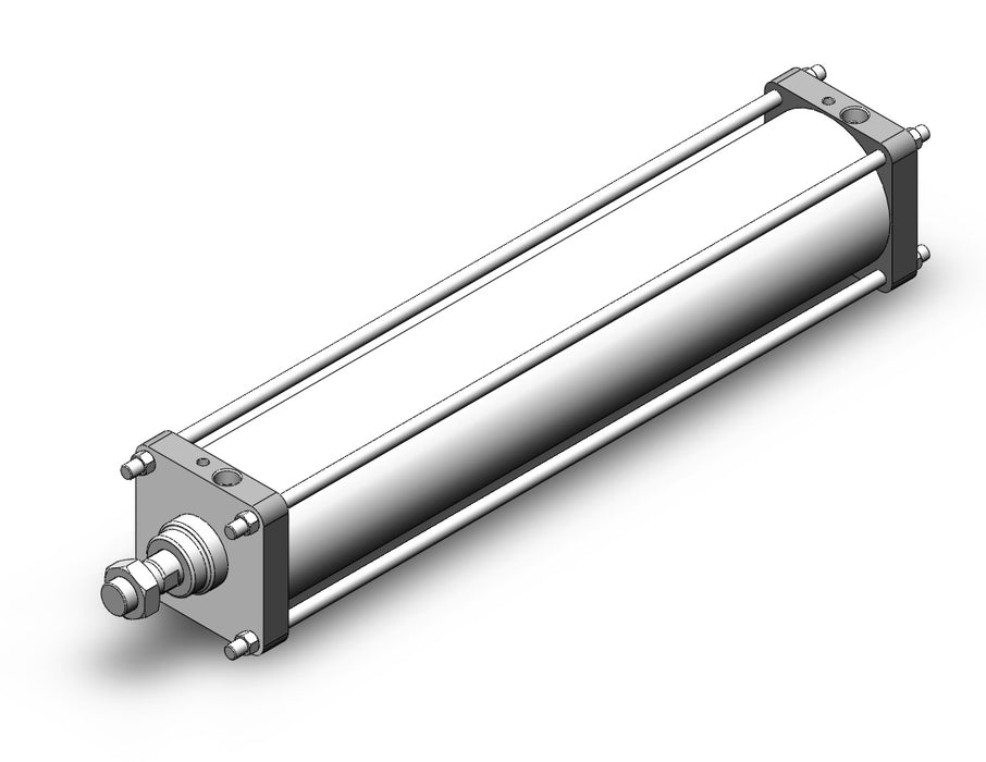 CS2B160-800 Cylinder, Tie Rod, CS2