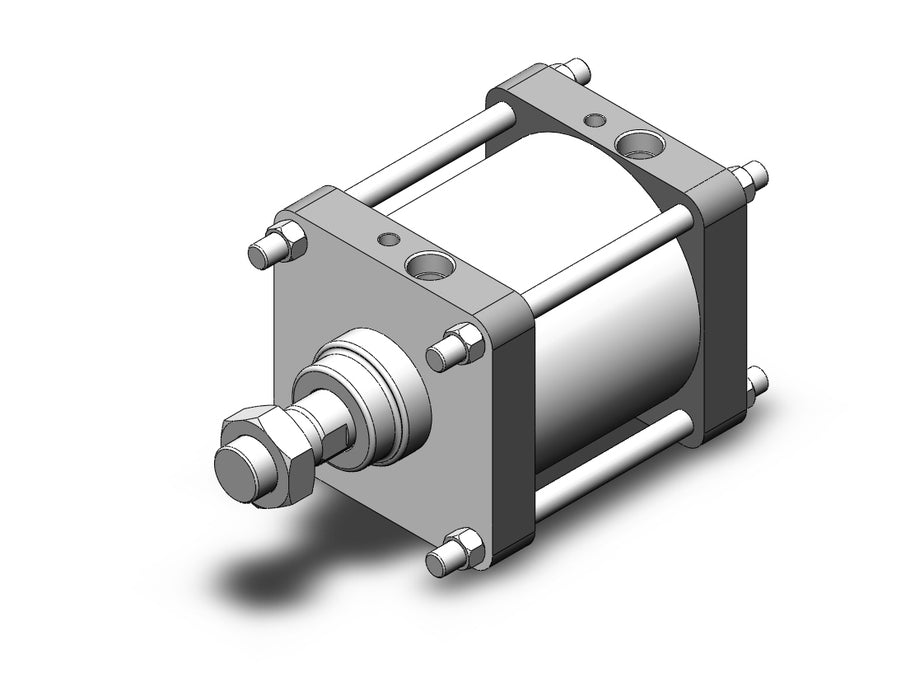 CS2B160TN-100 Cylinder, Tie Rod, CS2