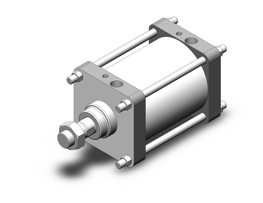 CS2B160TN-150 Cylinder, Tie Rod, CS2