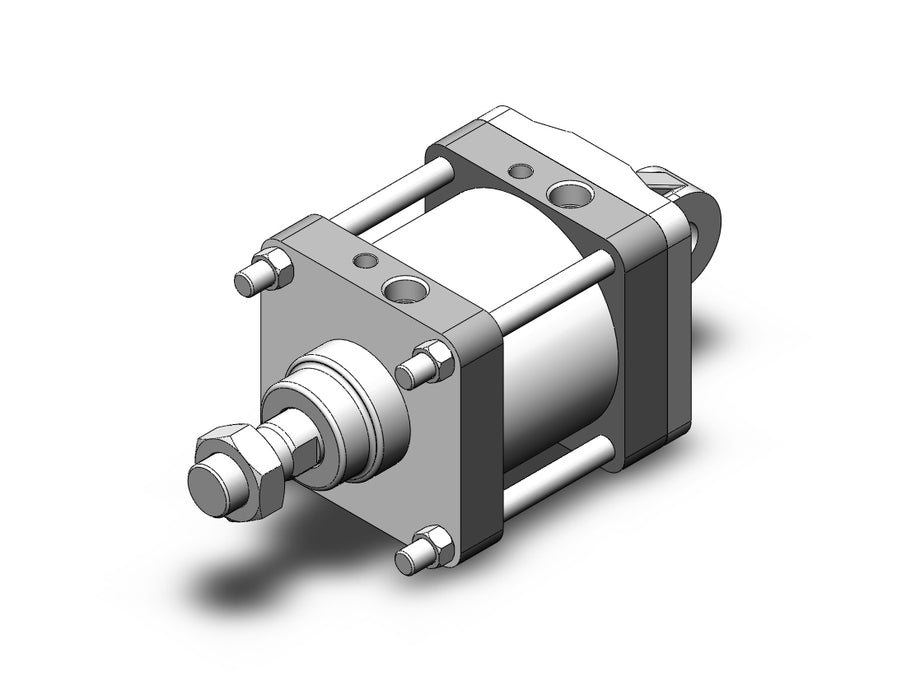 CS2C125TN-50 Cylinder, Tie Rod, CS2
