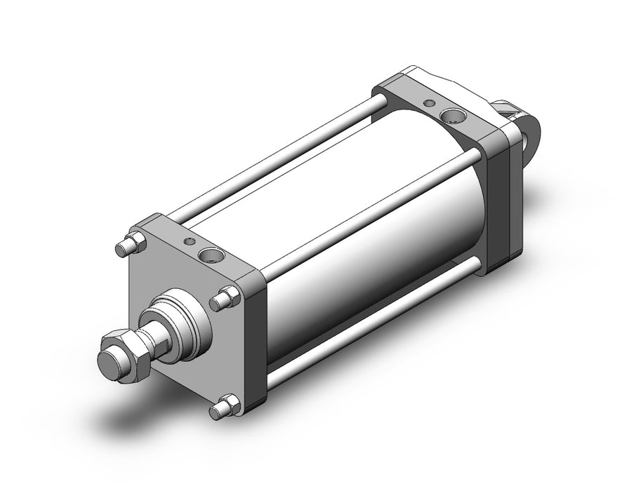 CS2C160-300 Cylinder, Tie Rod, CS2