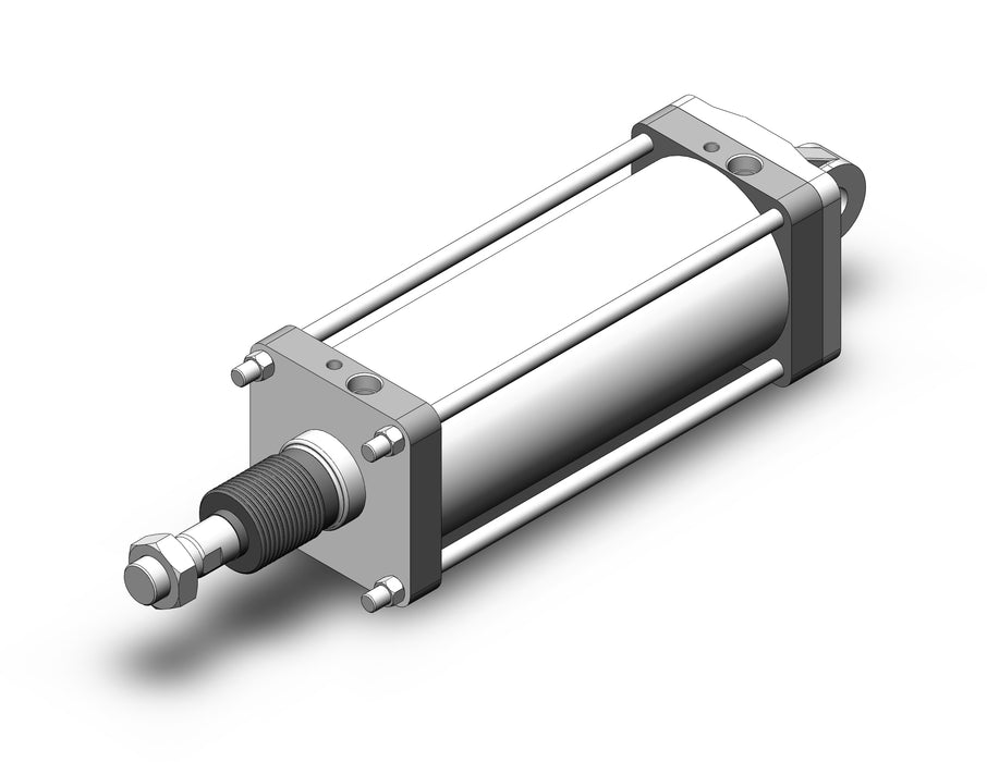 CS2C160TN-350J Cylinder, Tie Rod, CS2