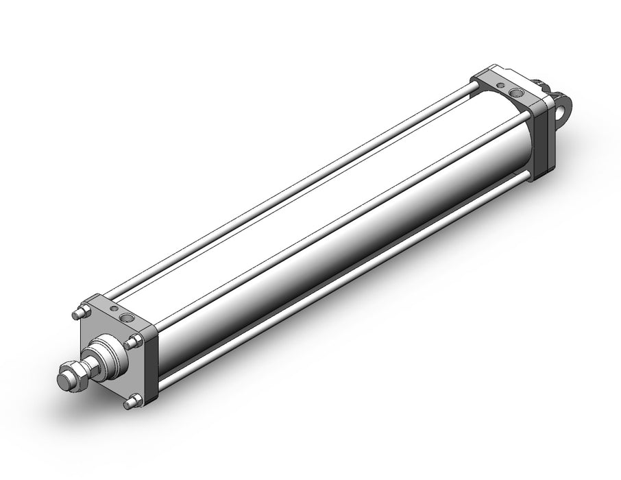 CS2D125TN-800 Cylinder, Tie Rod, CS2