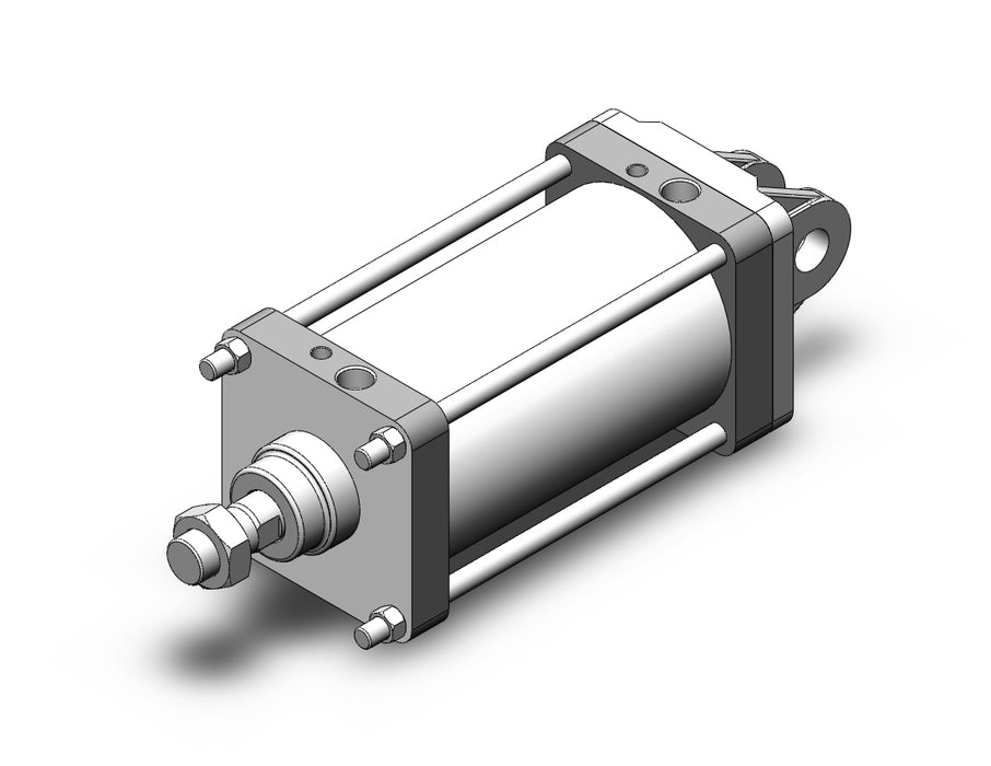 CS2D140-200 Cylinder, Tie Rod, CS2