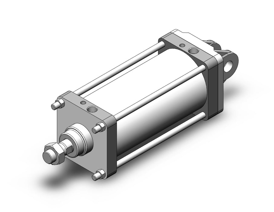 CS2D140-250 Cylinder, Tie Rod, CS2