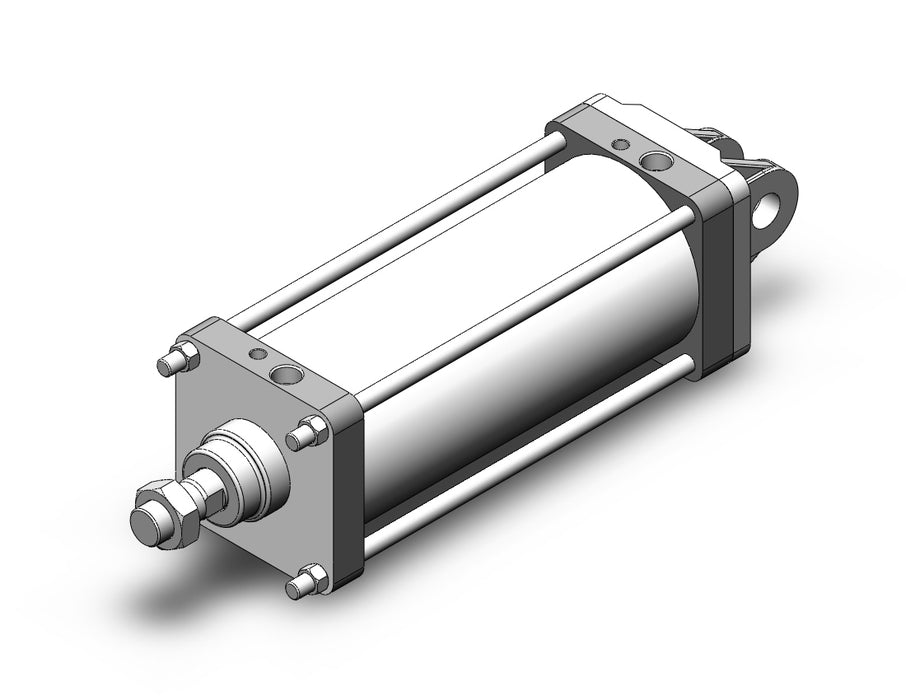 CS2D140-300 Cylinder, Tie Rod, CS2