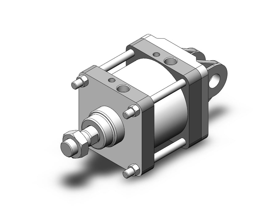 CS2D140-50 Cylinder, Tie Rod, CS2