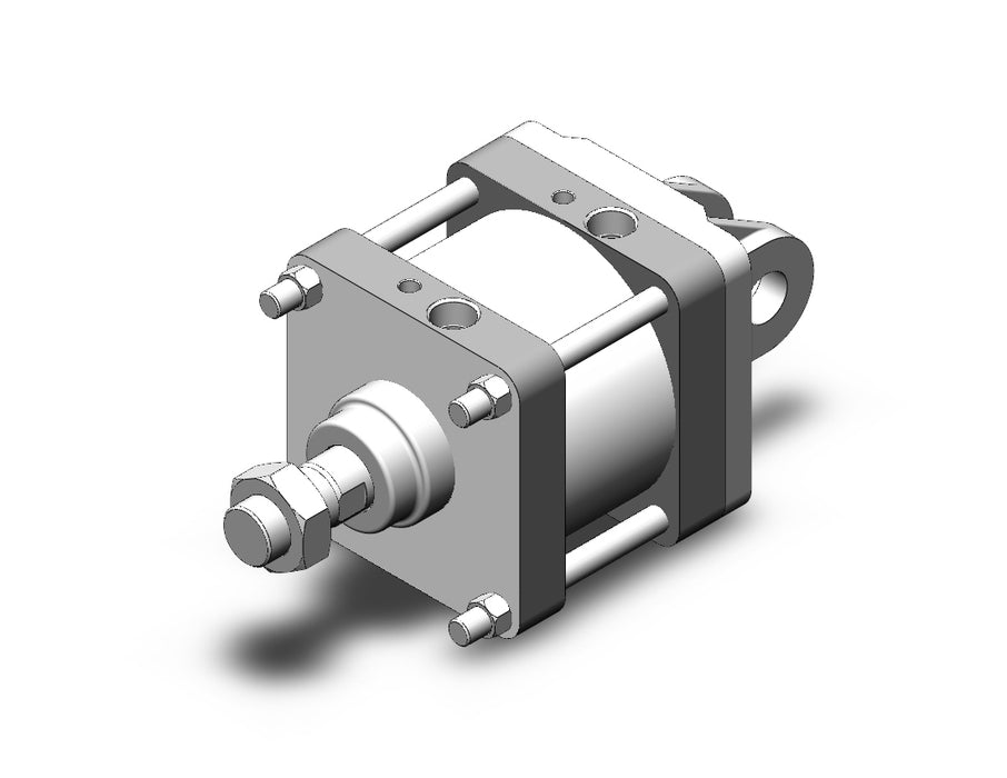 CS2D160-50 Cylinder, Tie Rod, CS2