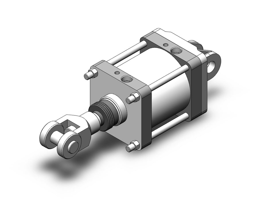 CS2D160TN-100K-XC86B CYLINDER, TIE ROD