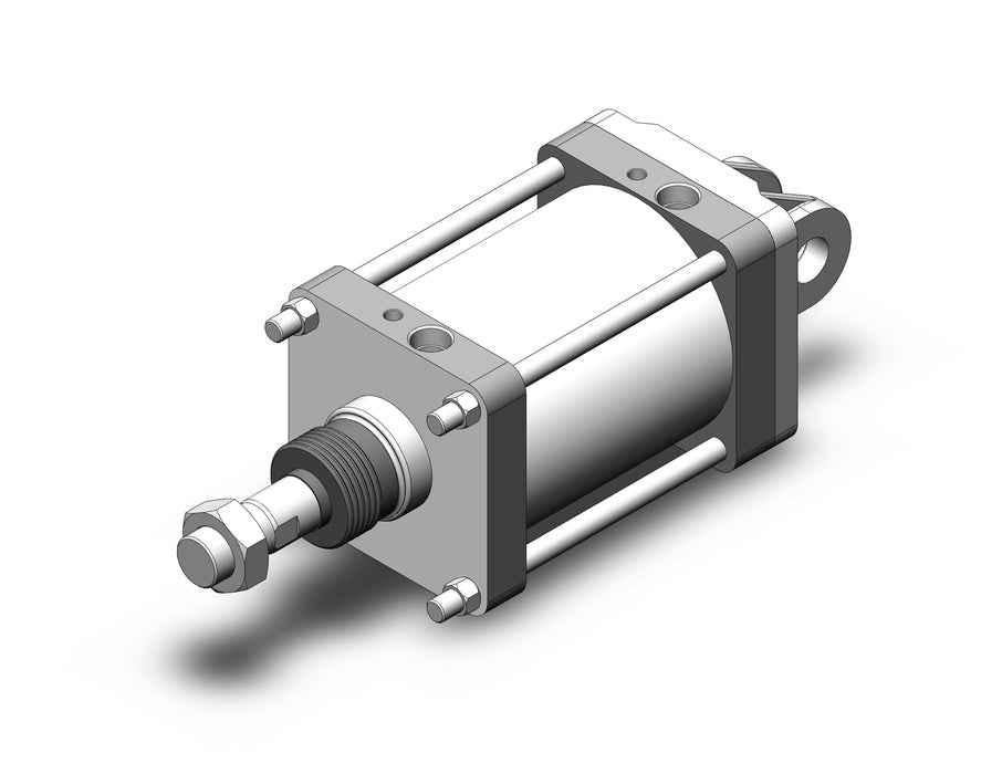 CS2D160TN-150J-XC68 Cylinder, Tie Rod, CS2