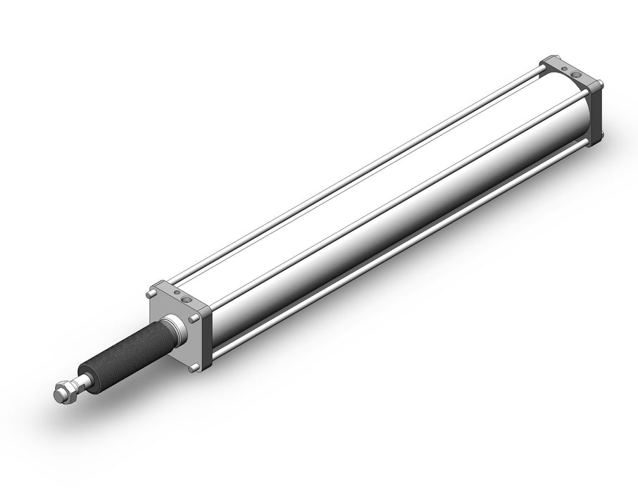 CS2F140TN-1100K Cylinder, Tie Rod, CS2