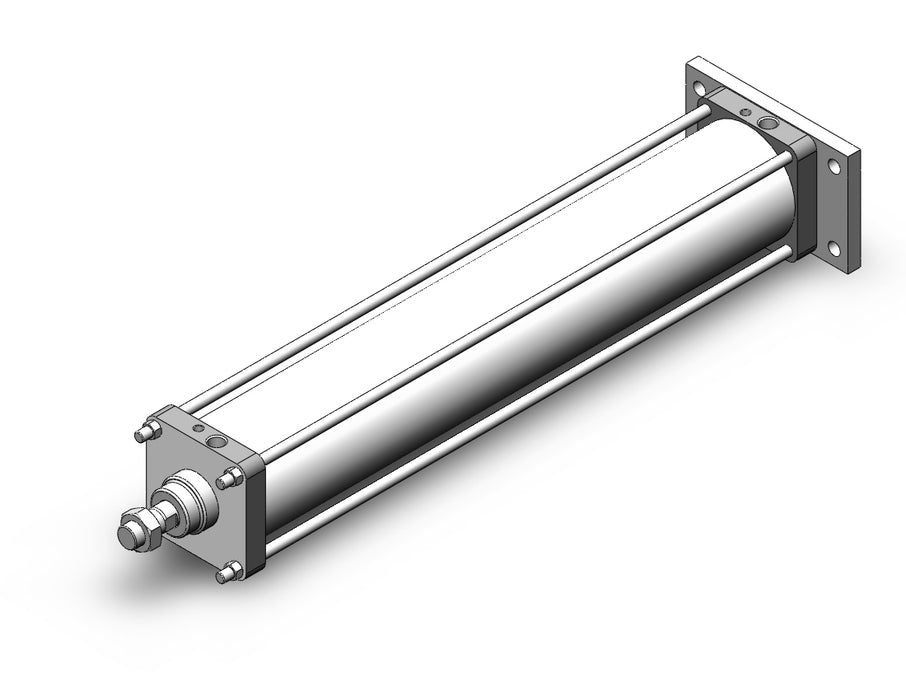 CS2G140TF-800 Cylinder, Tie Rod, CS2
