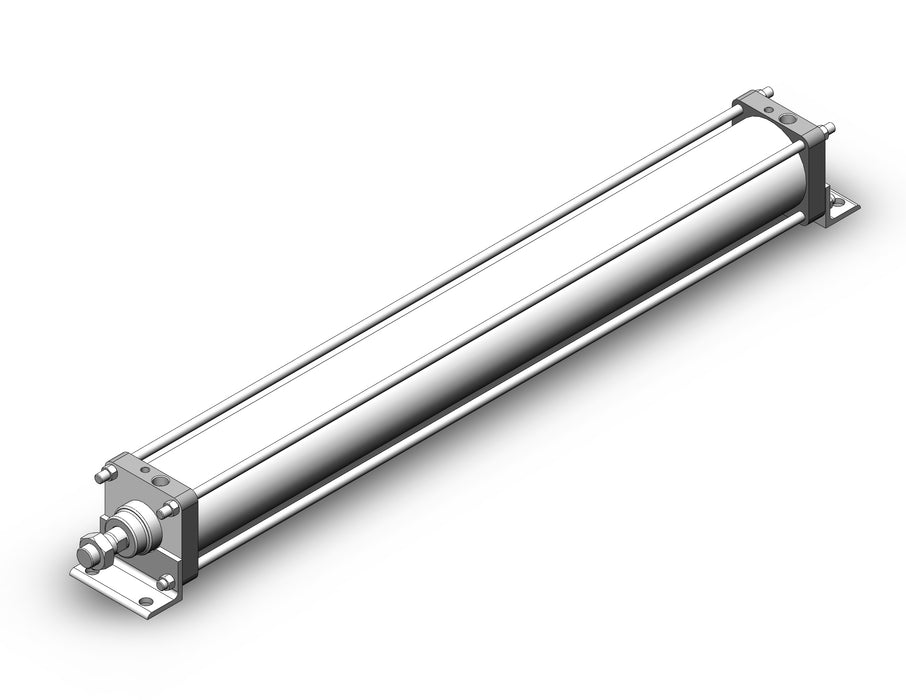 CS2L125-1100 Cylinder, Tie Rod, CS2
