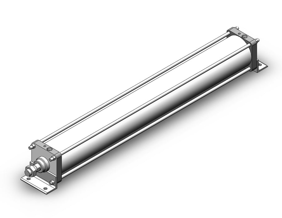 CS2L160-1300 Cylinder, Tie Rod, CS2