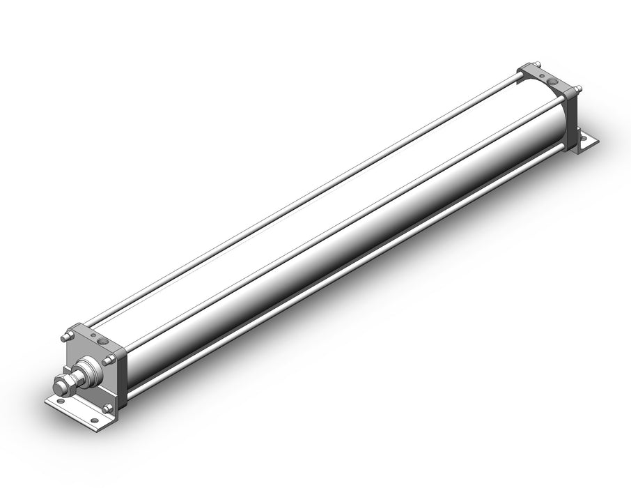 CS2L160TN-1500 Cylinder, Tie Rod, CS2