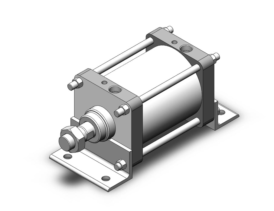 CS2L160TN-150 Cylinder, Tie Rod, CS2