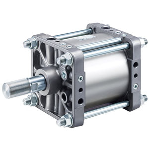 CS2D250PR-250 Cylinder, Tie Rod, CS2