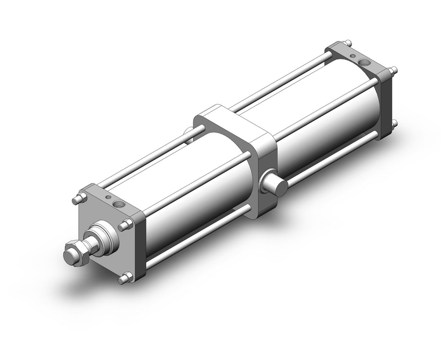 CS2T160TN-700 Cylinder, Tie Rod, CS2