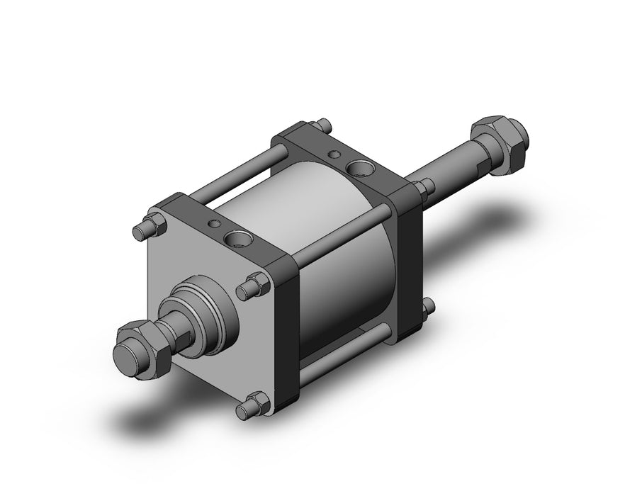 CS2WB160-100 Cylinder, Tie Rod, CS2