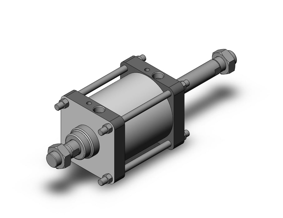 CS2WB160-125 Cylinder, Tie Rod, CS2