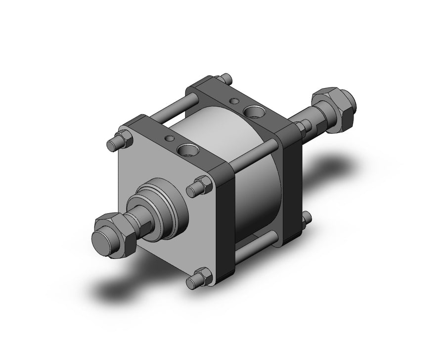 CS2WB160-50 Cylinder, Tie Rod, CS2