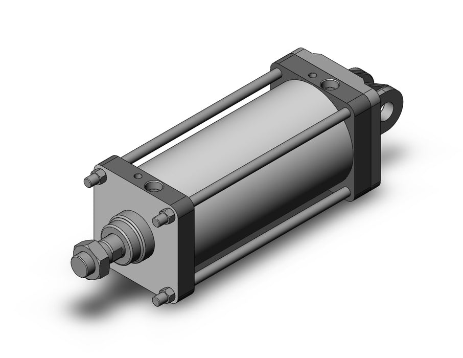 CS2YD160TN-300 Cylinder, Tie Rod, CS2