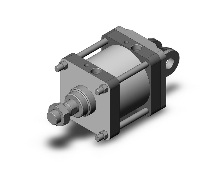 CS2YD160TN-75 Cylinder, Tie Rod, CS2