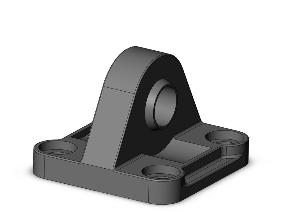 CS5050 SINGLE CLEVIS