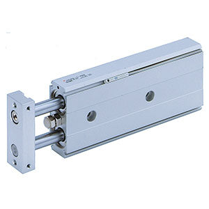 25A-CXSJL10-30-M9BWL CYL, GUIDE, DUAL ROD