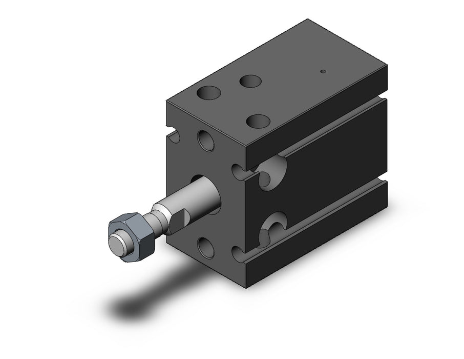 CU20-10T Cyl, Free Mount