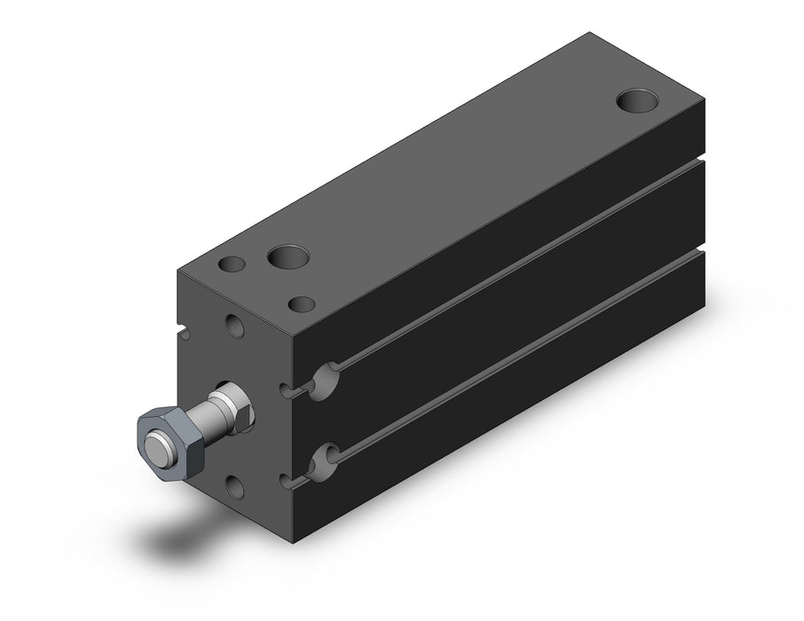 CU32-100D Cyl, Free Mount