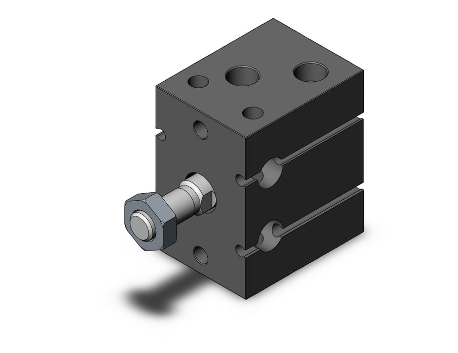 CU32TN-10D Cyl, Free Mount