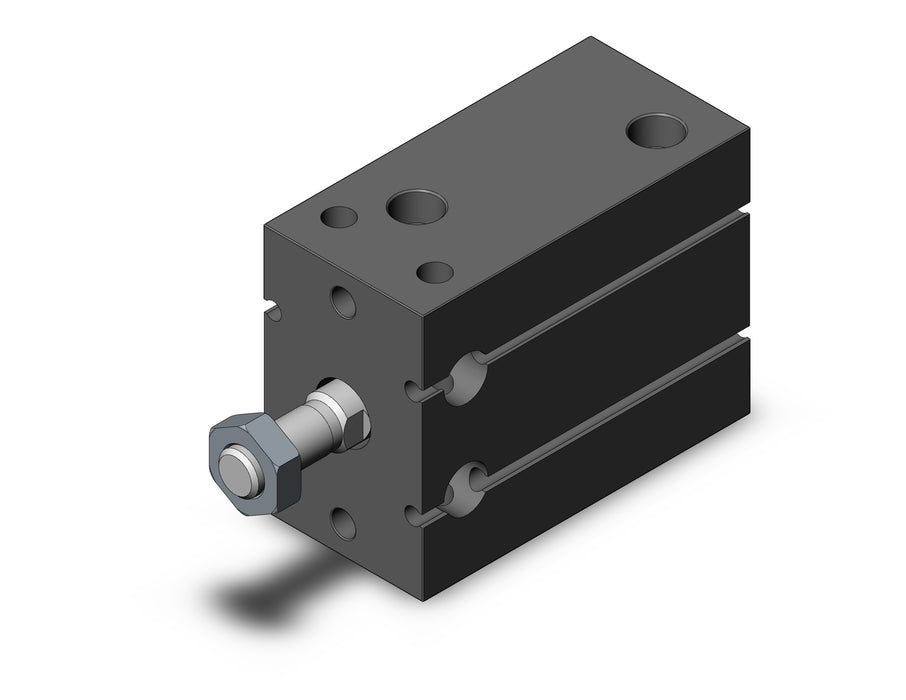 CU32TN-40D Cyl, Free Mount