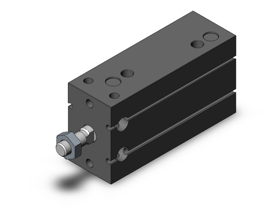 CU32TN-60A Cyl, Free Mount