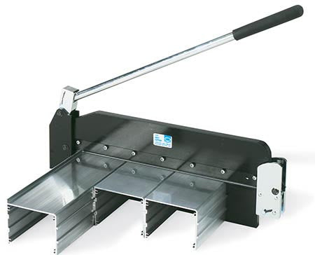 CUTTER-14 BELT CUTTER