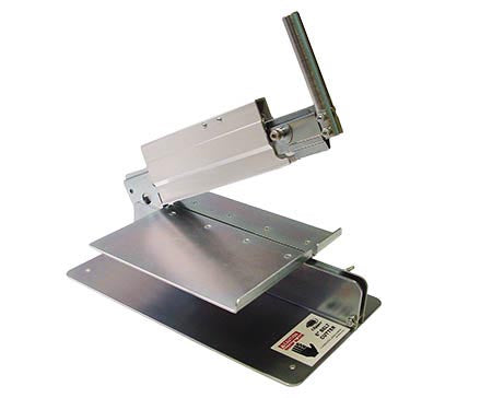 CUTTER-25-6 6in BELT CUTTER