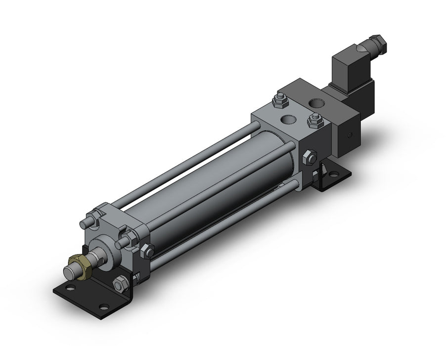 CV3LN40-150-1D CYL, W/VALVE