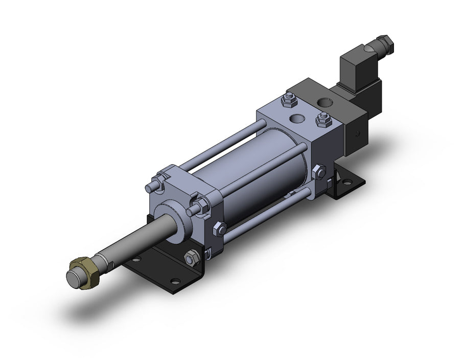 CV3LN50-75-2D-B CYL, W/VALVE
