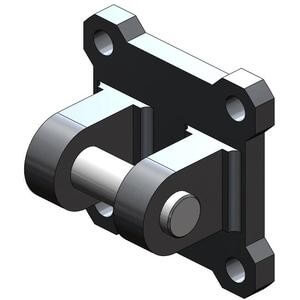 CVQ-D040 CLEVIS KIT