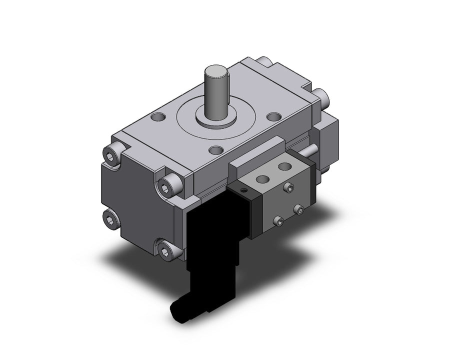 CVRA1BS63-90-15DZ CYL, W/VALVE