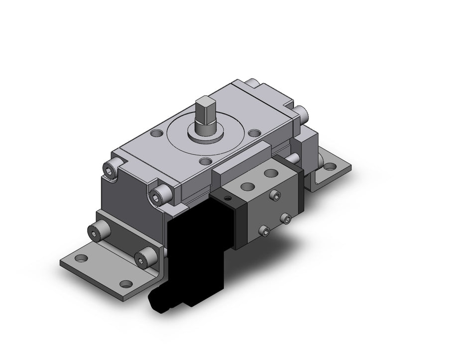CVRA1LX50-90-13T ROTARY ACTUATOR
