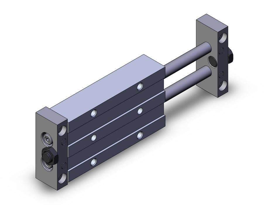 CX2H15-50 Cylinder, Air Slide Unit