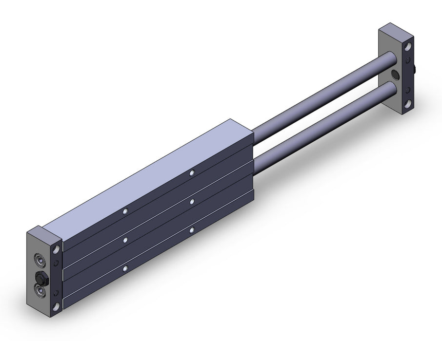 CX2H25-200 Cylinder, Air Slide Unit