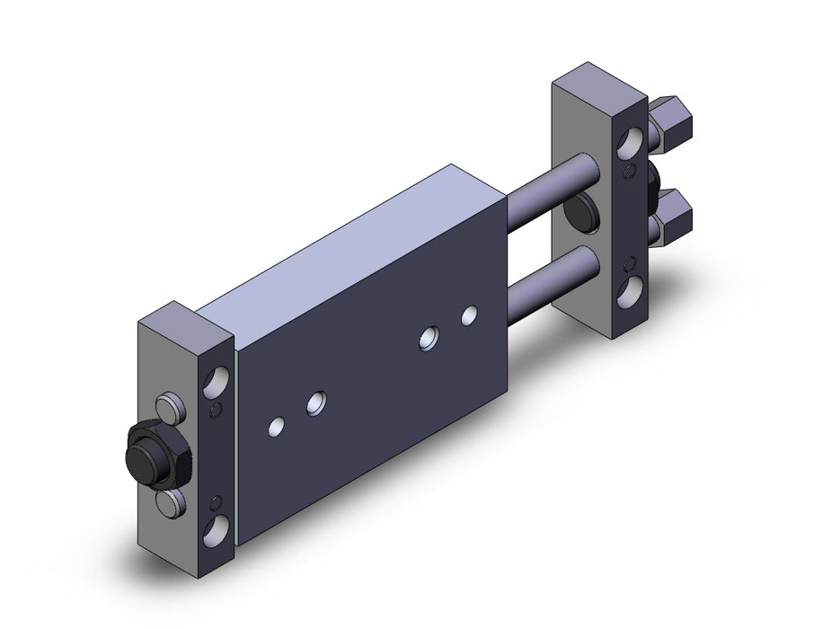 CX2N10-25 Cylinder, Air Slide Unit