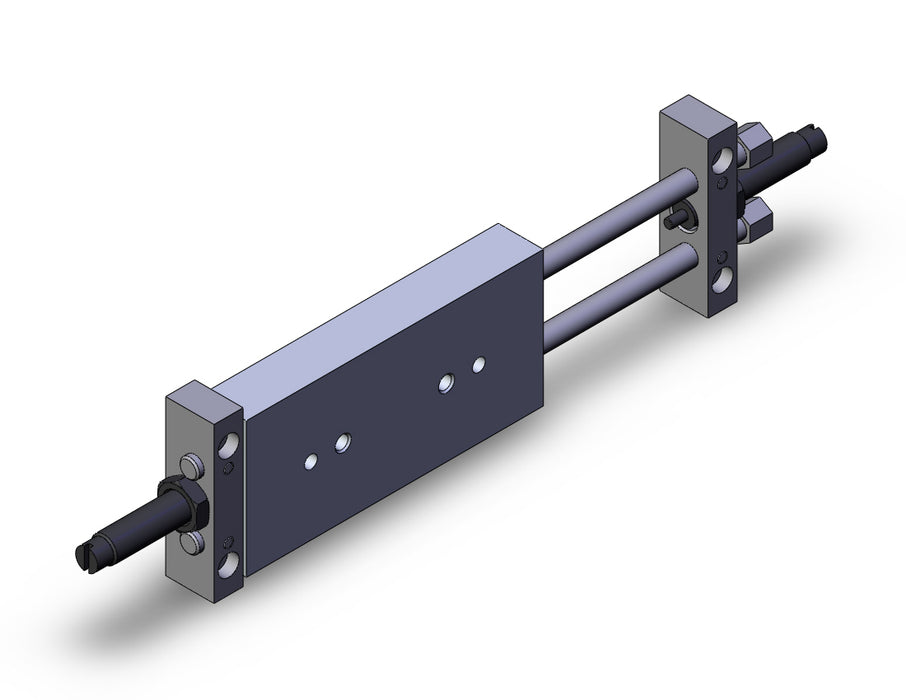 CX2N10-50B Cylinder, Air Slide Unit